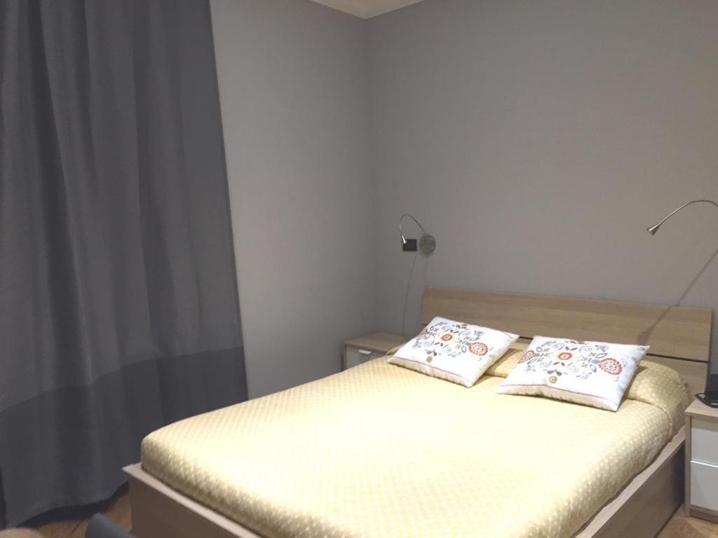 Chiossone Suites Genova Eksteriør billede