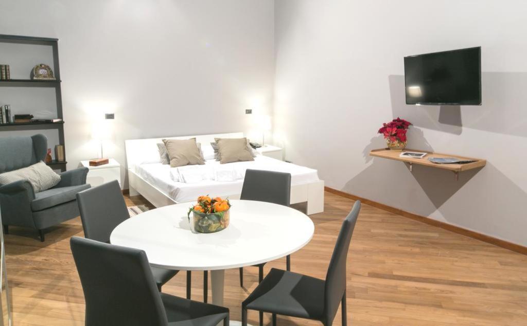 Chiossone Suites Genova Eksteriør billede
