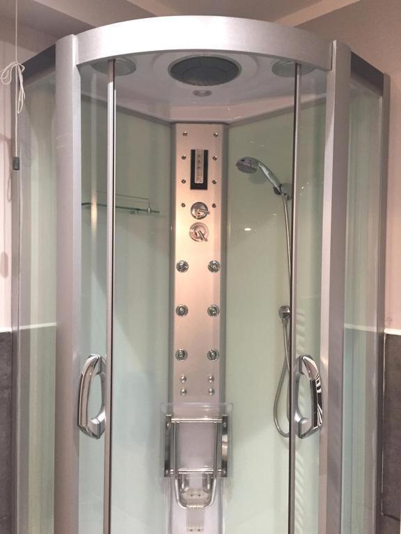 Chiossone Suites Genova Eksteriør billede