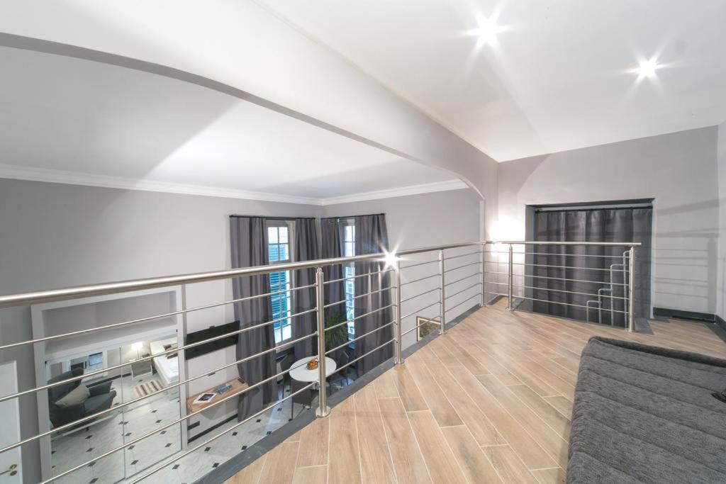Chiossone Suites Genova Eksteriør billede