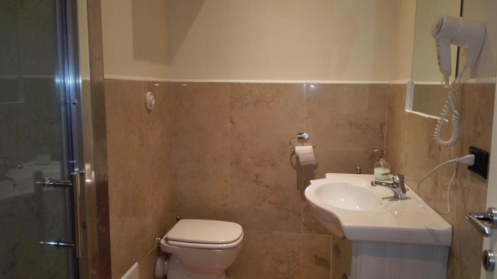 Chiossone Suites Genova Eksteriør billede