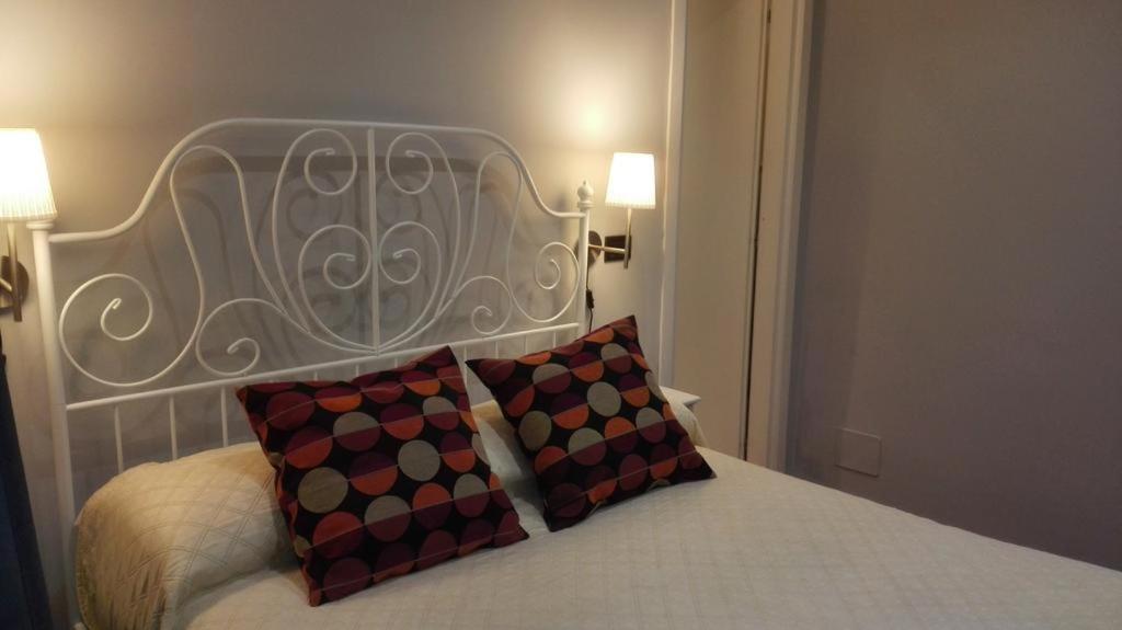 Chiossone Suites Genova Eksteriør billede