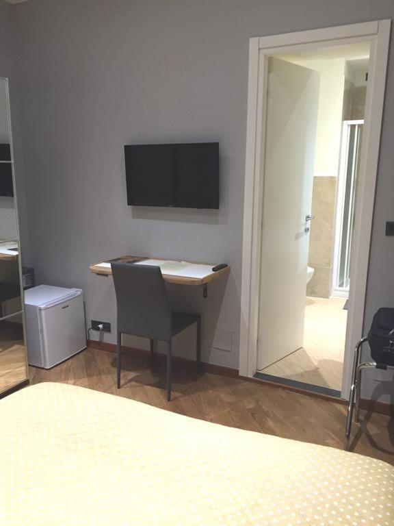 Chiossone Suites Genova Eksteriør billede
