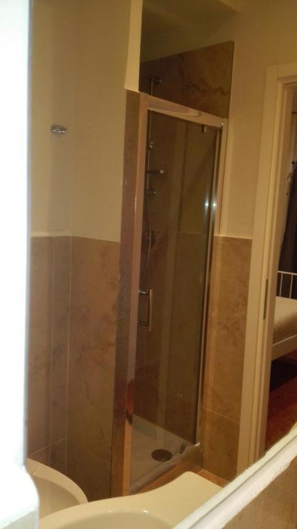 Chiossone Suites Genova Eksteriør billede