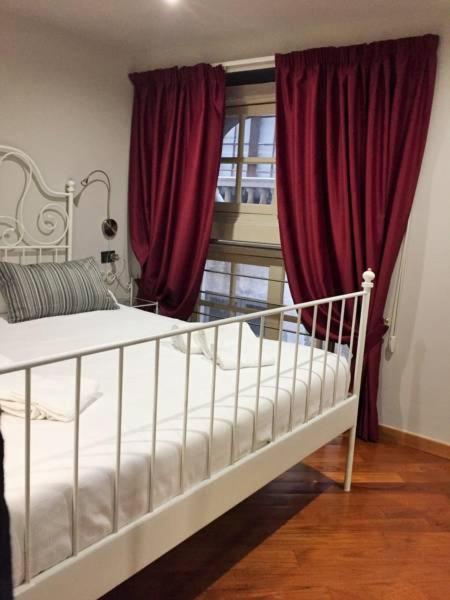 Chiossone Suites Genova Eksteriør billede