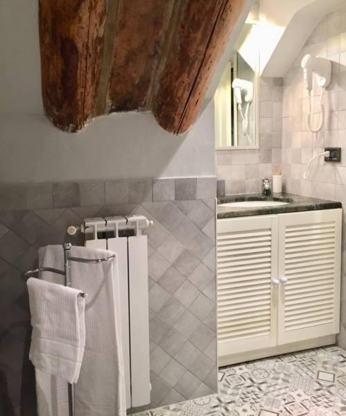 Chiossone Suites Genova Eksteriør billede
