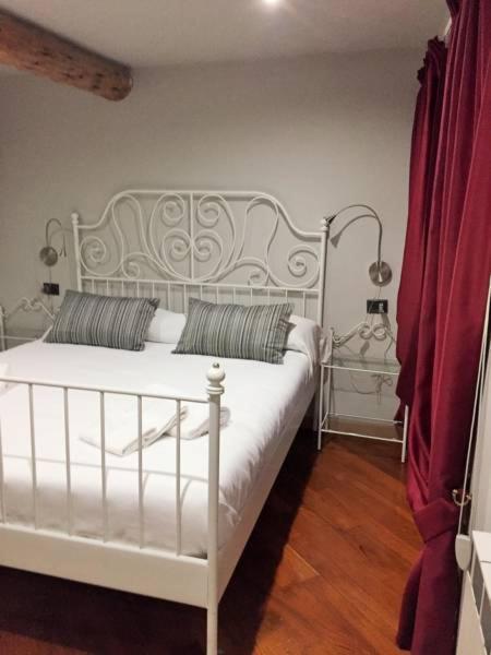 Chiossone Suites Genova Eksteriør billede