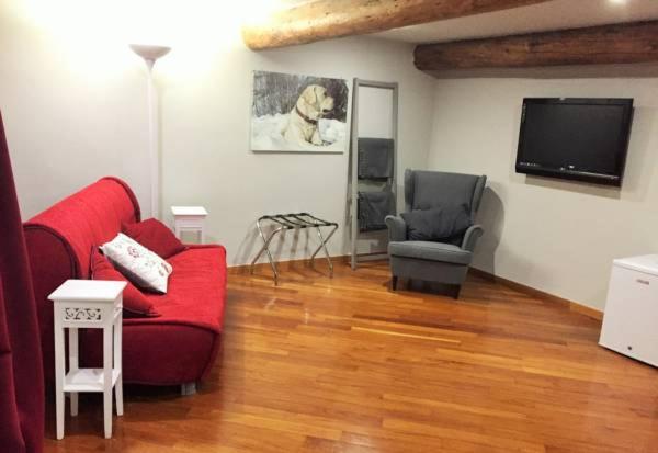 Chiossone Suites Genova Eksteriør billede